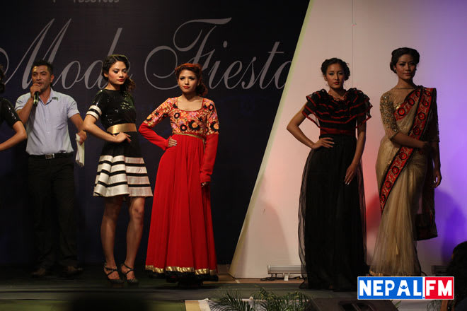 La Mode Fiesta Fashion Show Nepal (20)