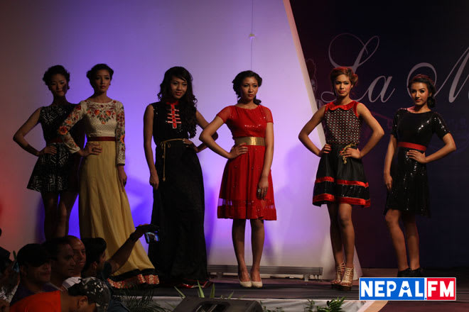 La Mode Fiesta Fashion Show Nepal (19)