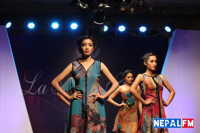 La Mode Fiesta Fashion Show Nepal (5)