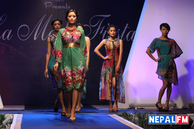 La Mode Fiesta Fashion Show Nepal (4)