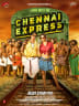 Chennai Express Hindi Movie Poster 3