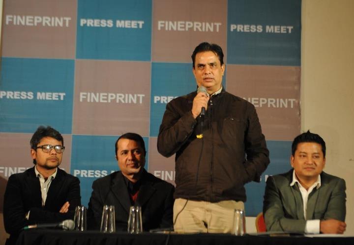 Hari Bansha Acharya’s autobiography “Cheena Harayako Manchhe”