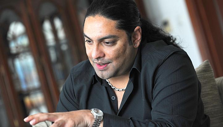 Paras Shah Nepal Royal Prince