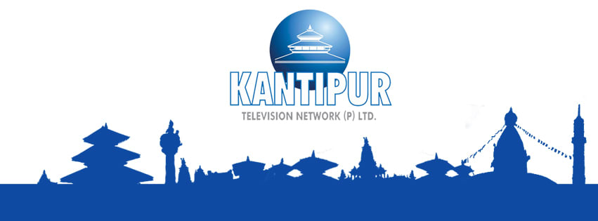 Kantipur TV Live Nepal FM