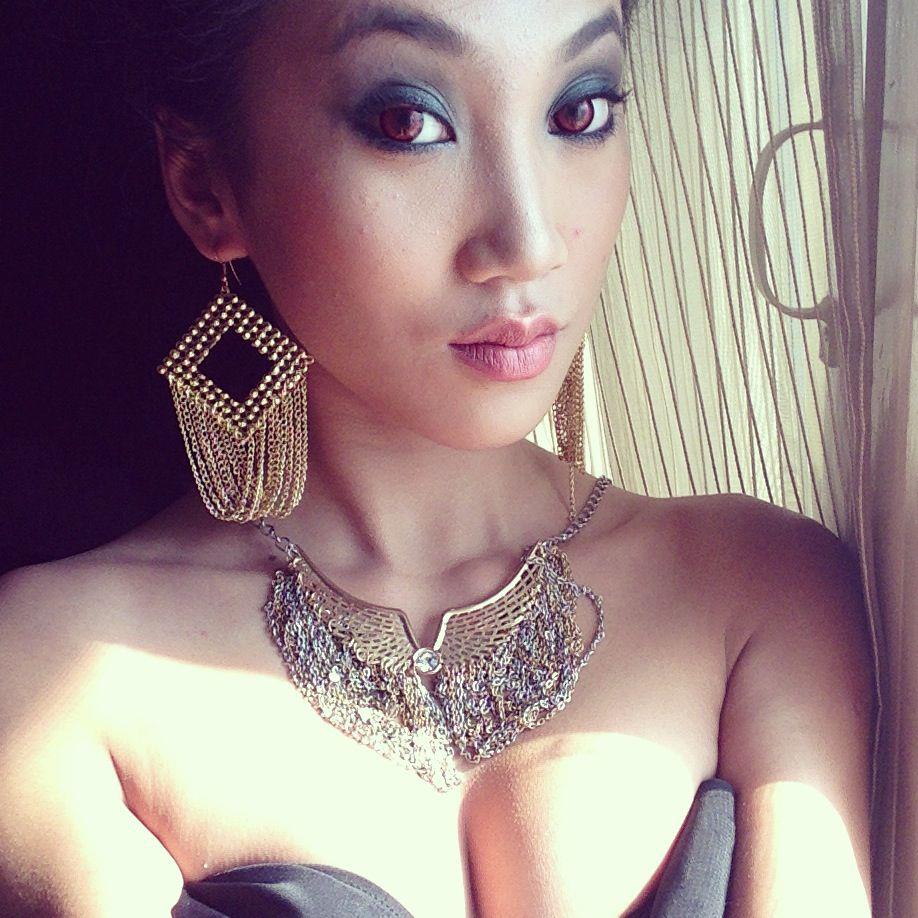 Paramita Rana Nepali Model