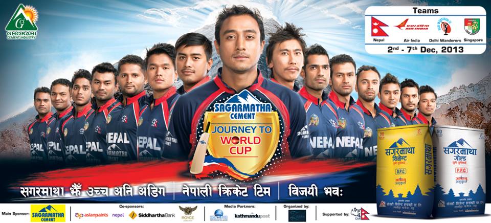 Nepal Makes to Final in Journey to World Cup