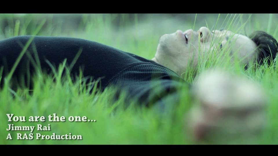 You are the one Nepali Song