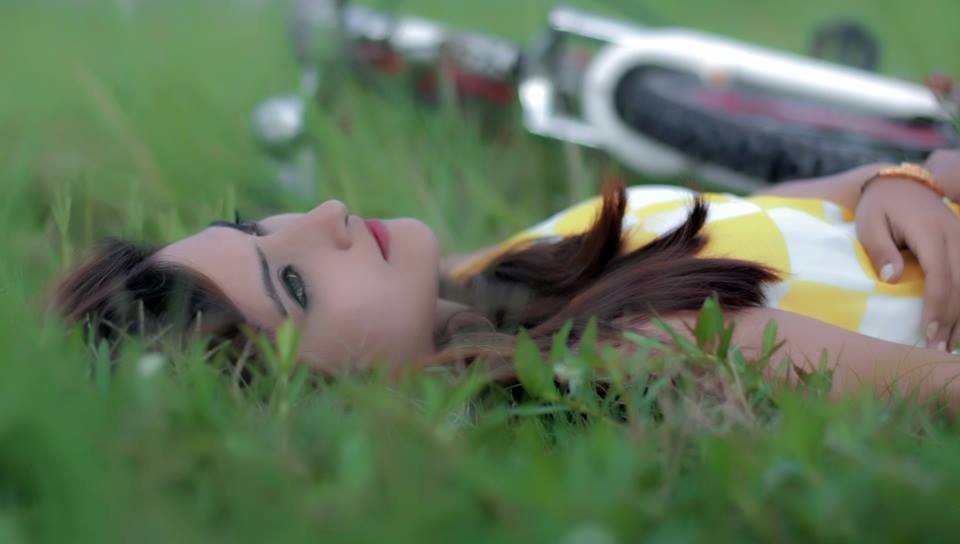 You are the one Nepali Song Video