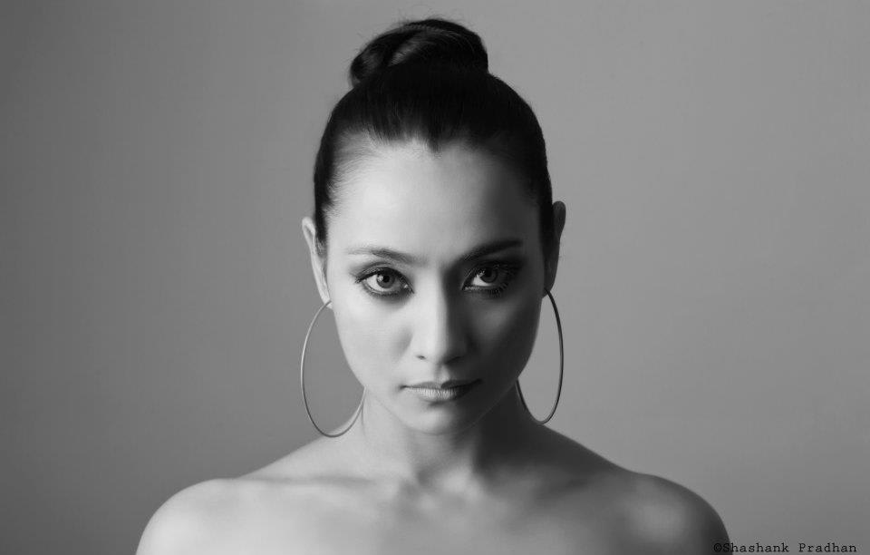 Jharana Bajracharya Miss Nepal Actor