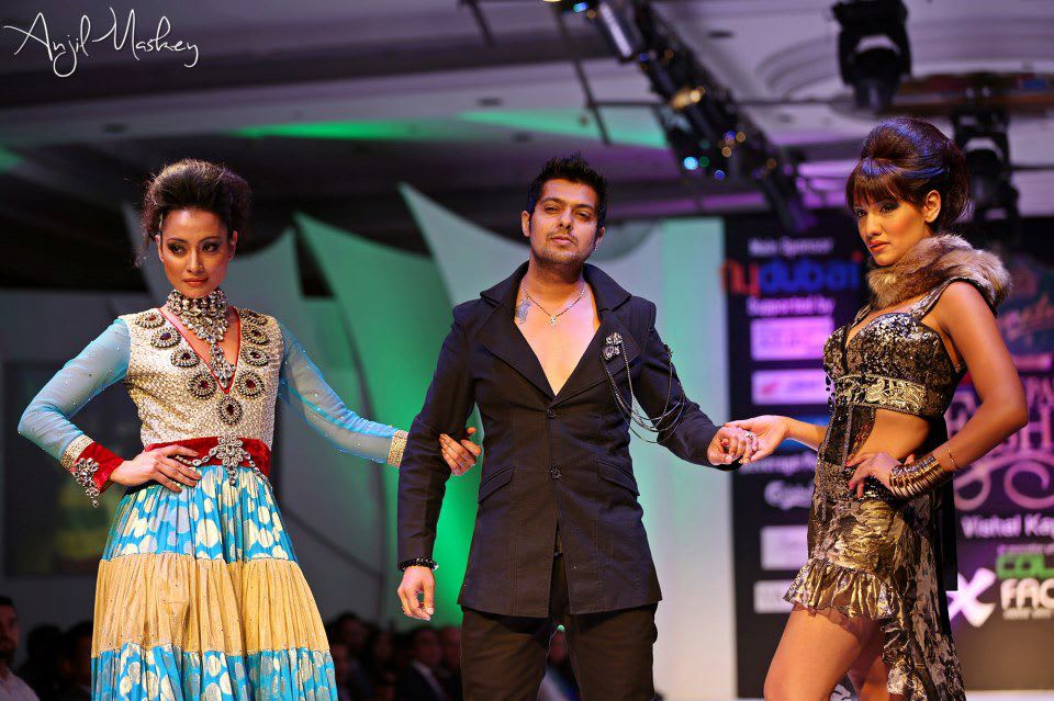 Priyanka Karki Bollywood Page 3 TGIF Fashion Week 2013 10