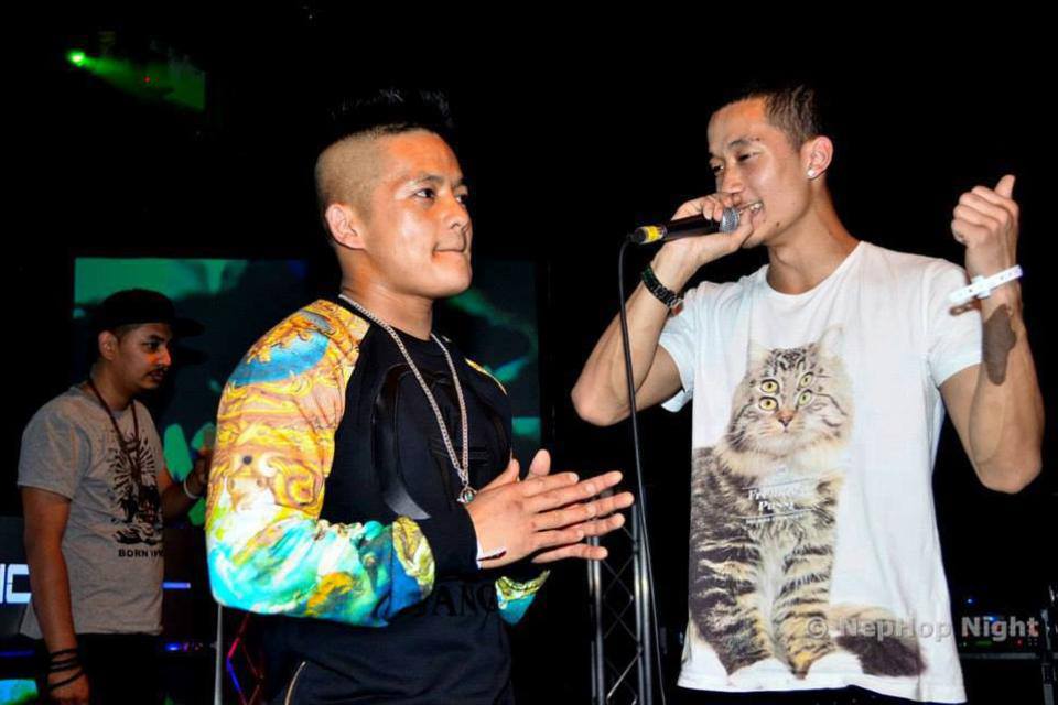 RAPOHOLIC vs A.C.E Rap Battle