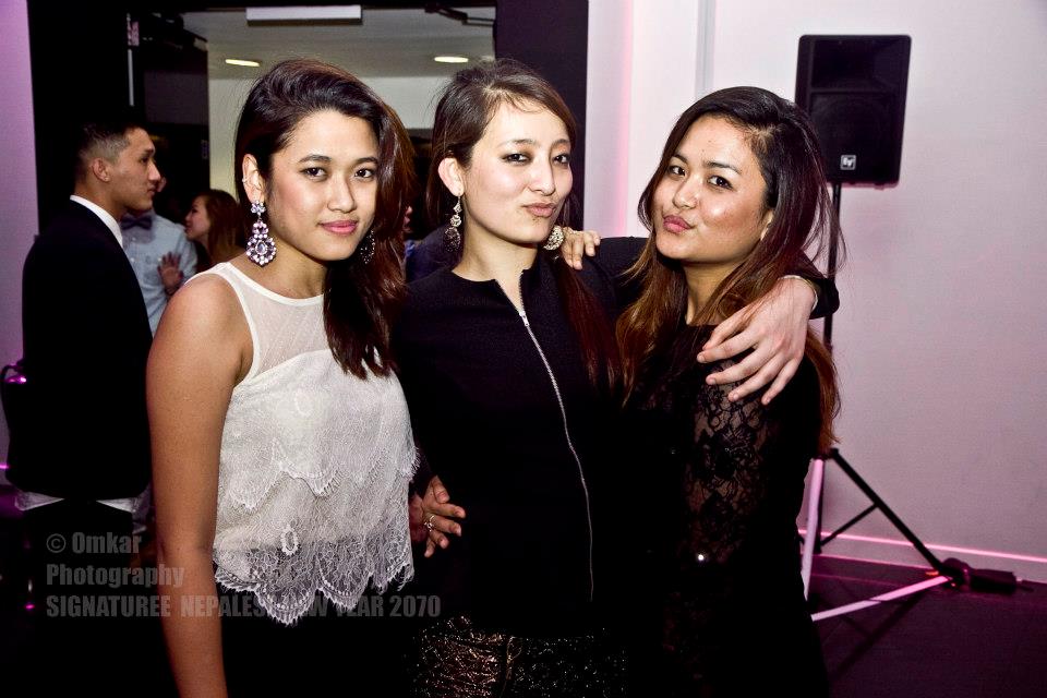 Signature Nepali New Year 2070 Party 29