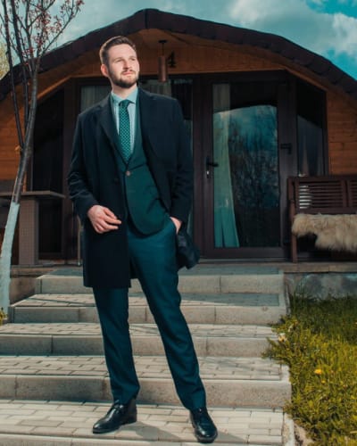 Andrei Petrov