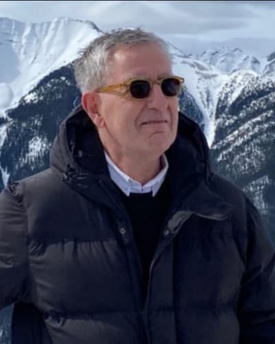 Philip Dupont