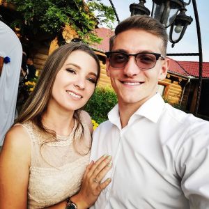 Adina & Flavius Cîndea