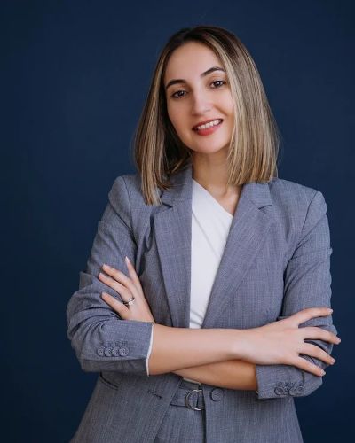 Diana Cretu