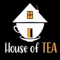Tea - PHOENIX 2026 Sponsor