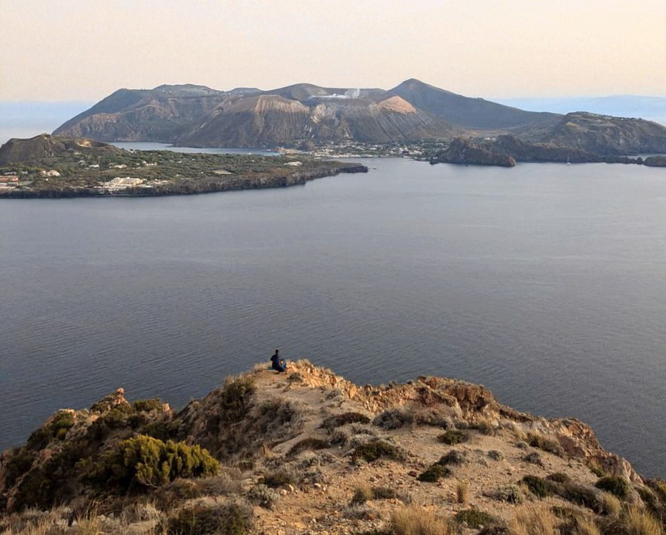 Cover for The Words No One Will Hear