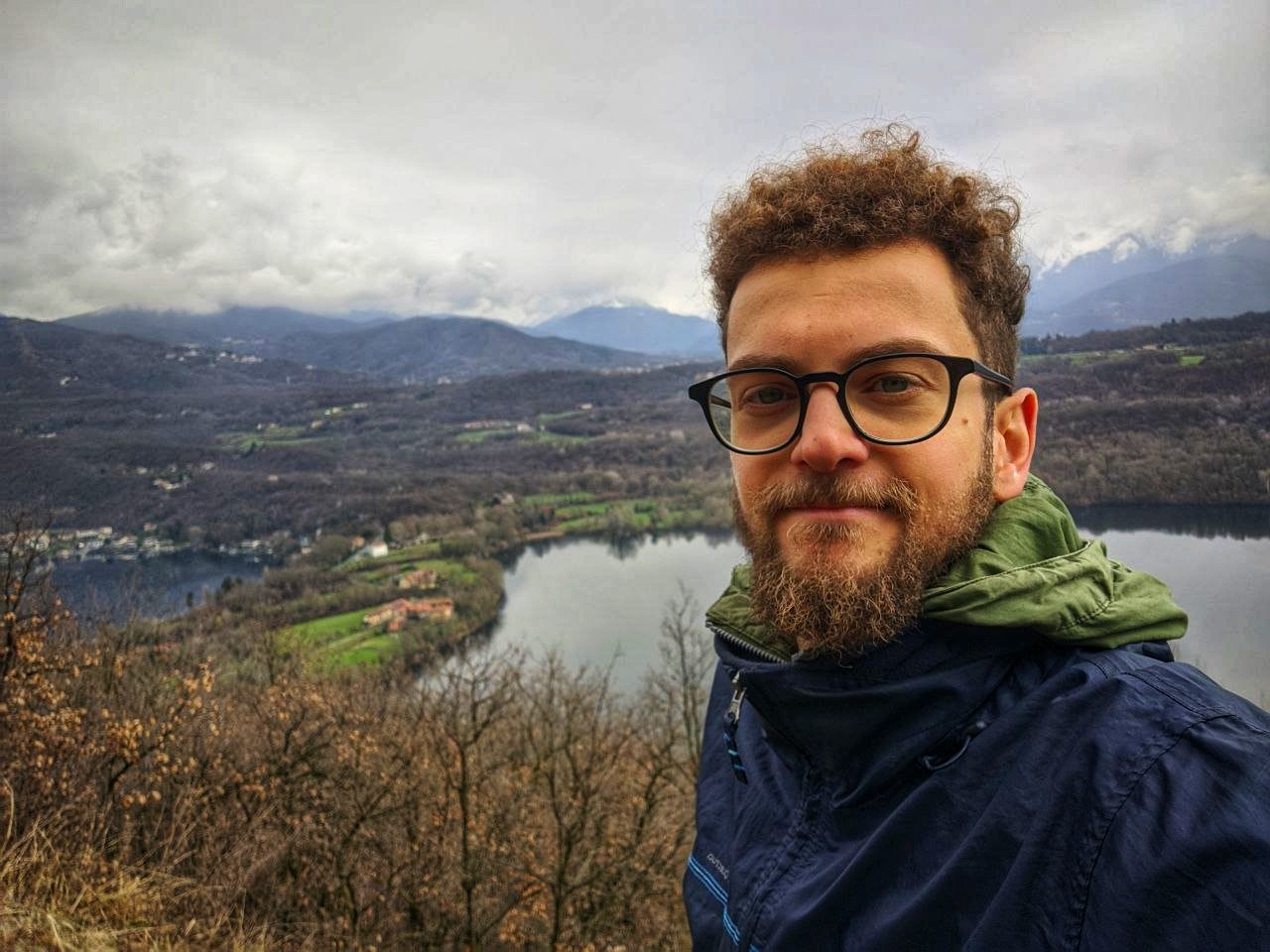 Cover for Freedom in Movement