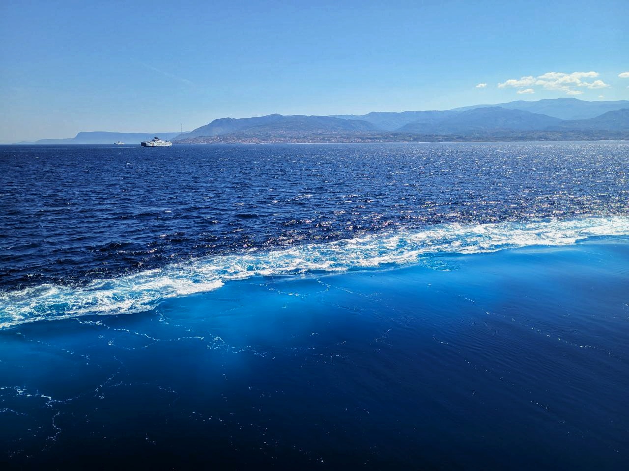 Cover for The Child Who Was Waiting for Diamante