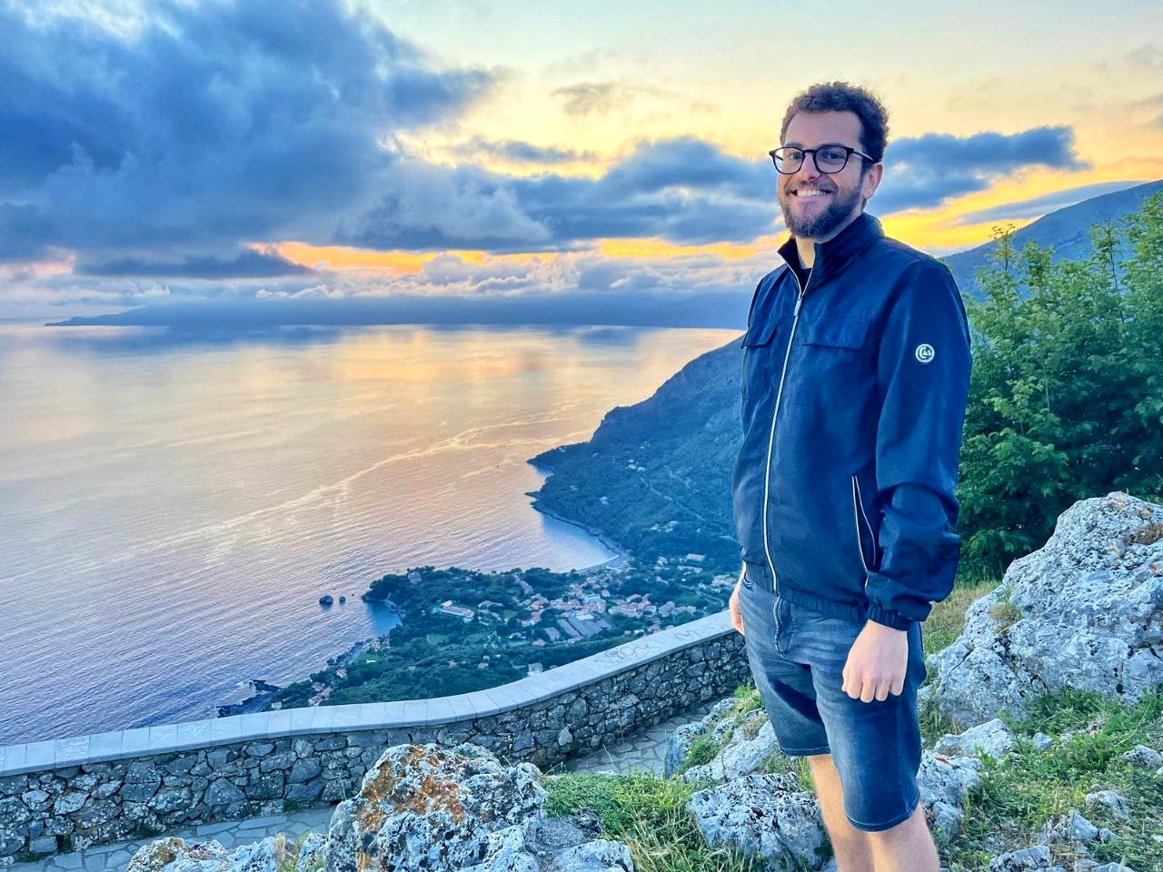 Cover for The Warrior's Manual