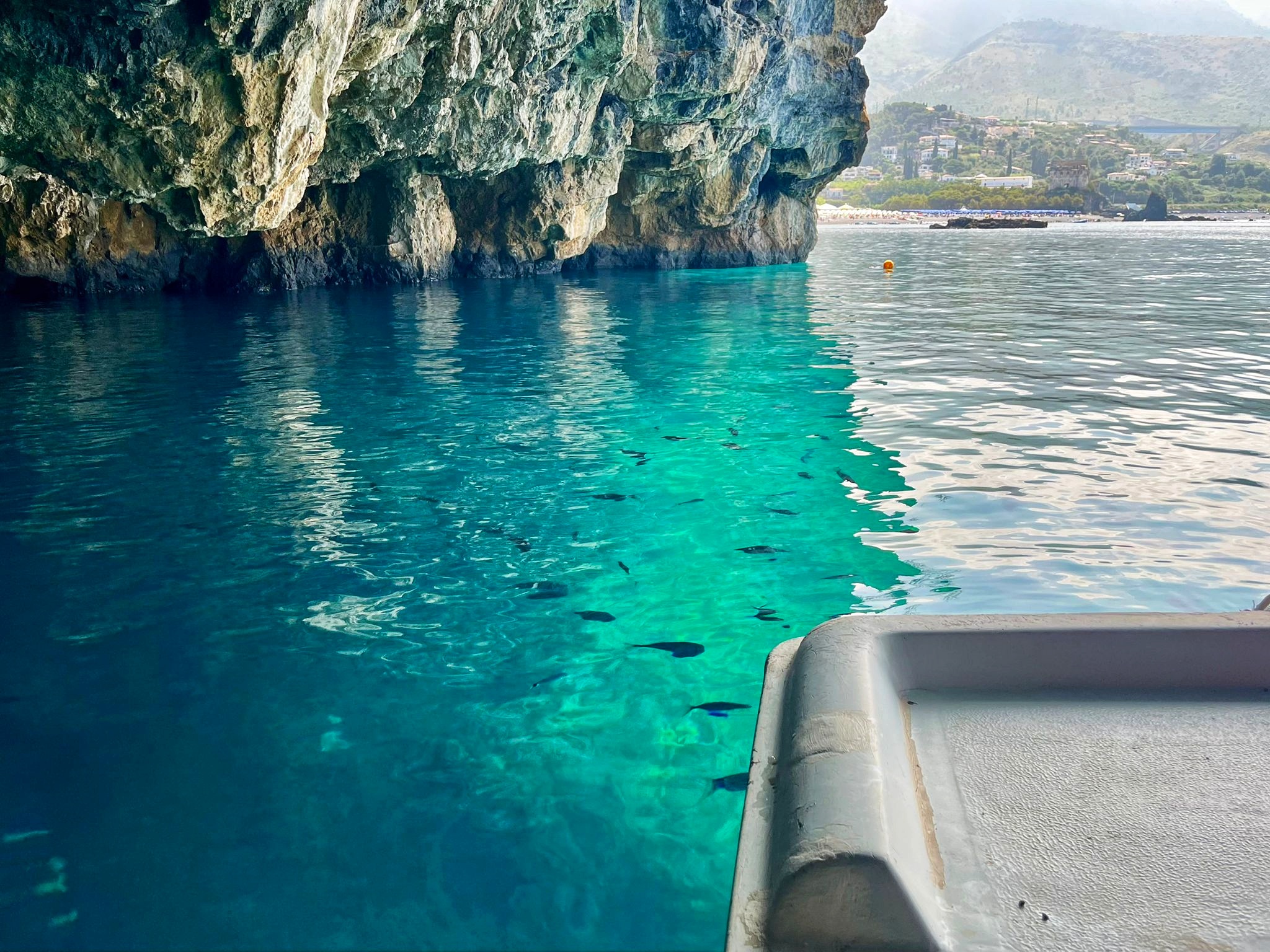 Grotta Azzurra
