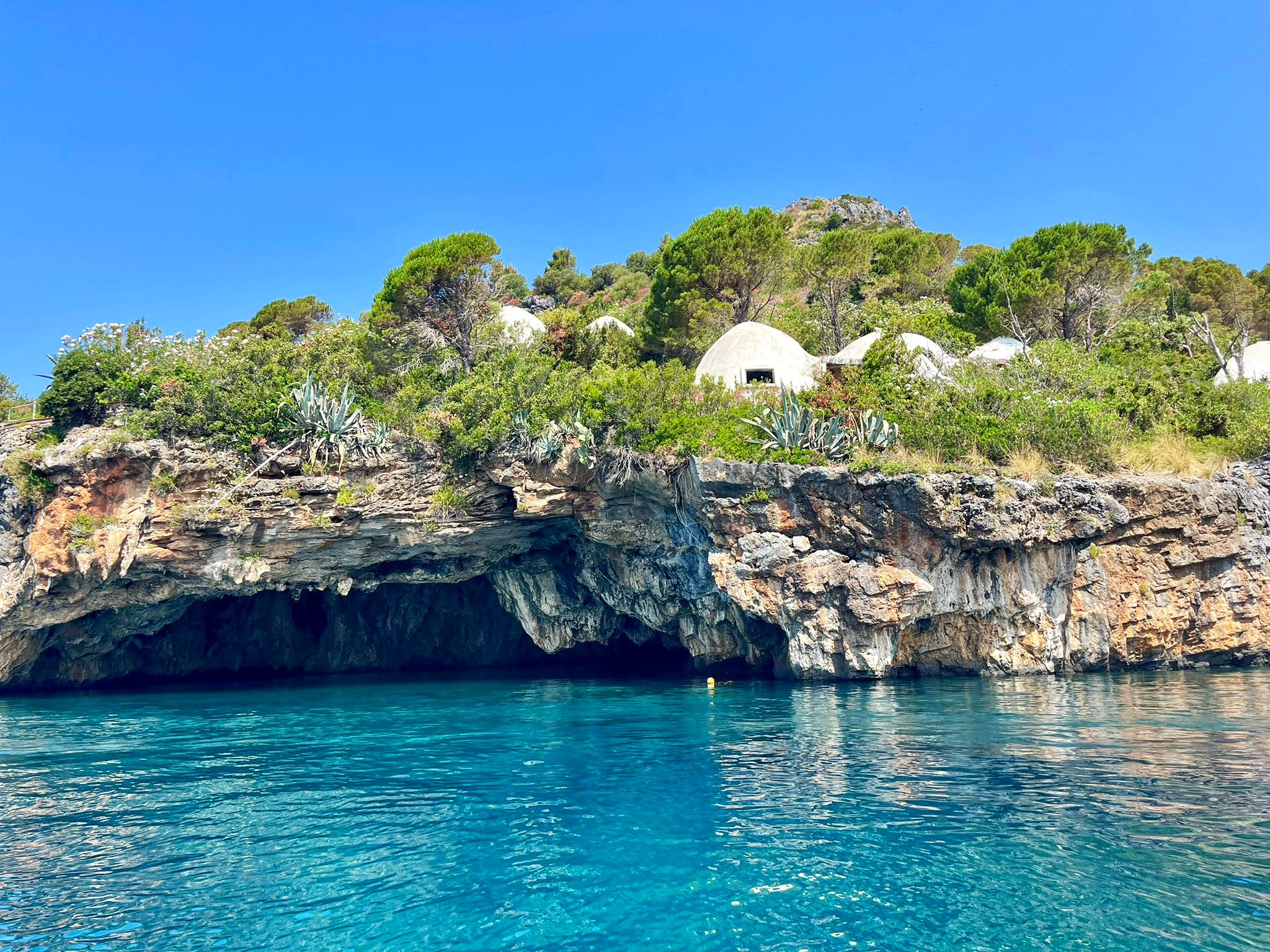 Isola di Dino