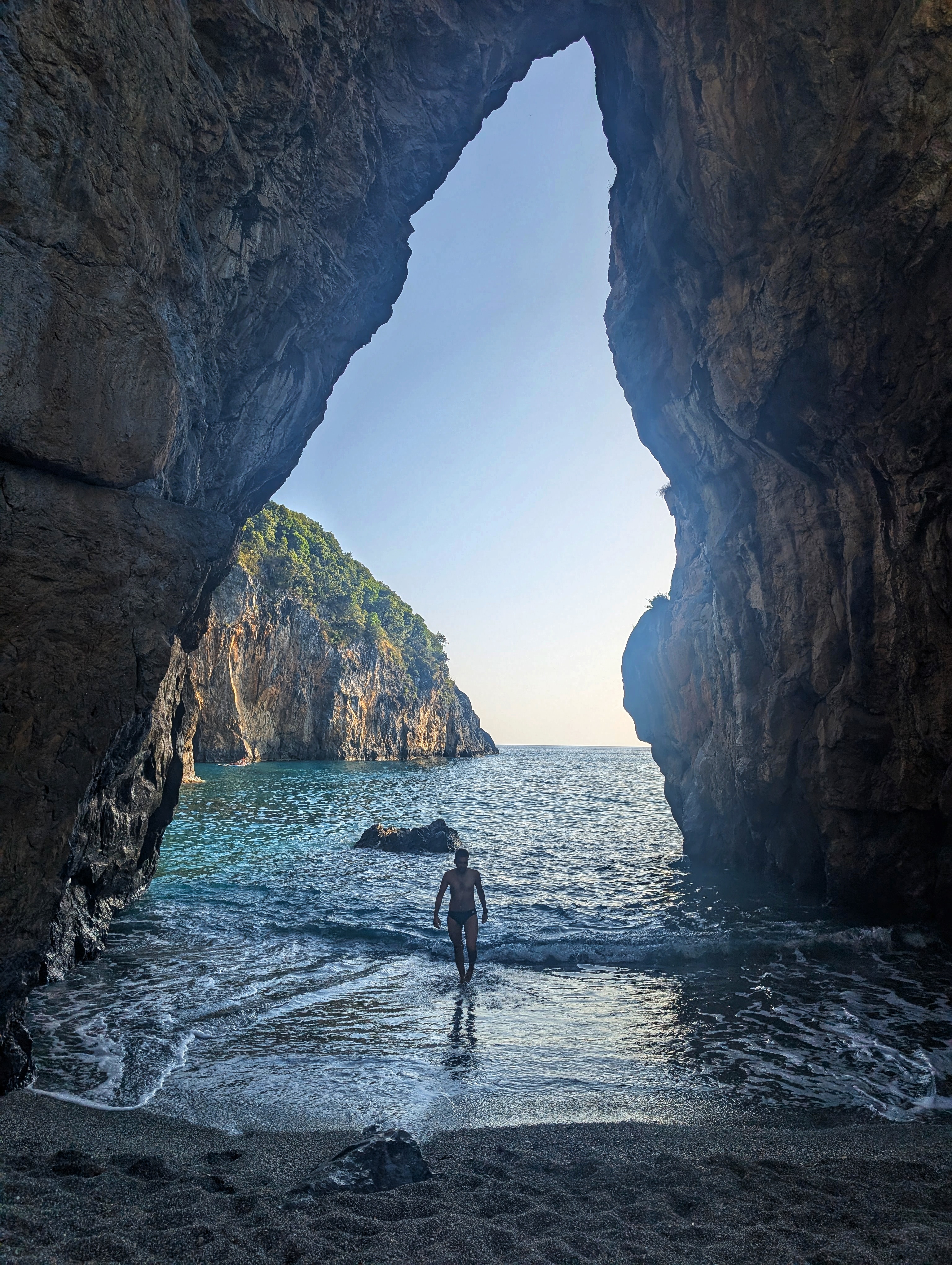 Arco di Enea
