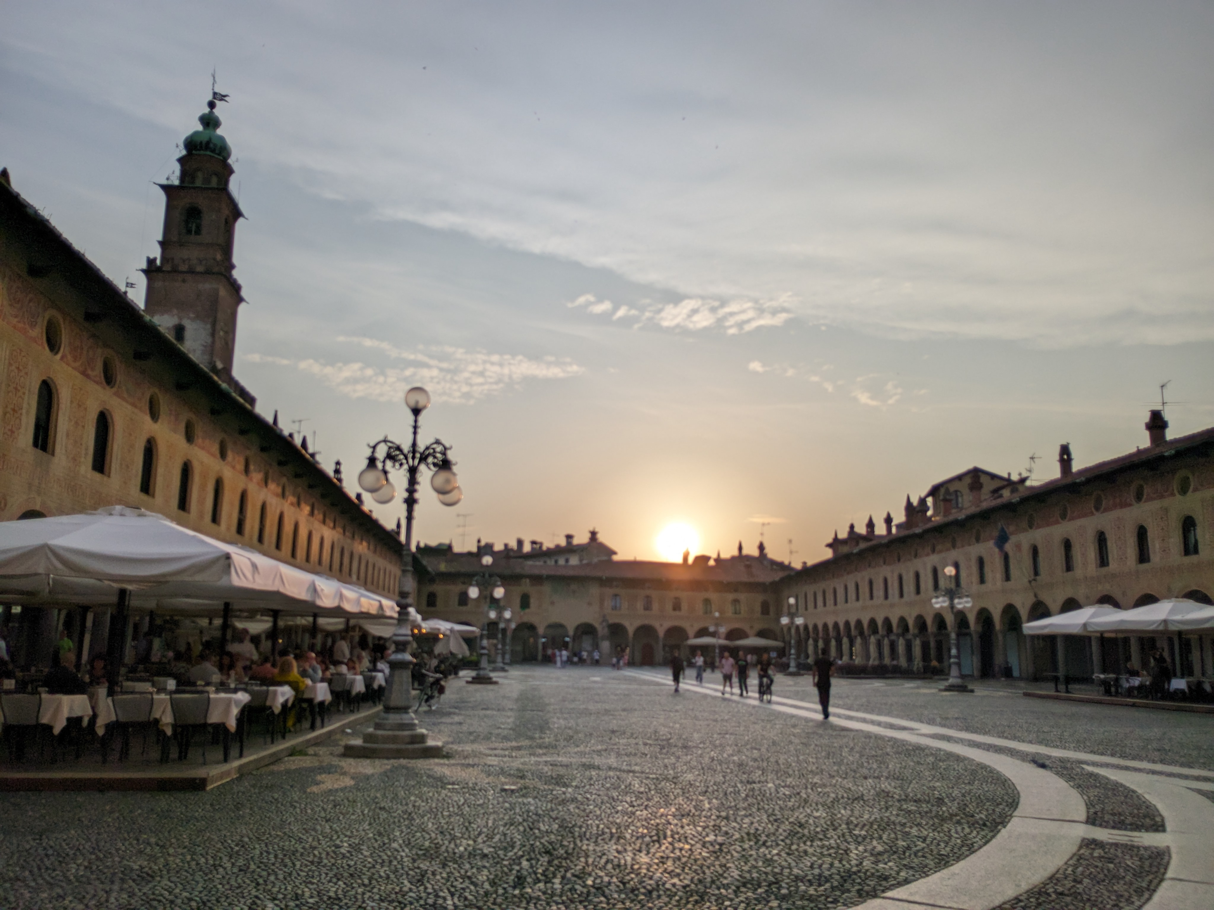 Vigevano