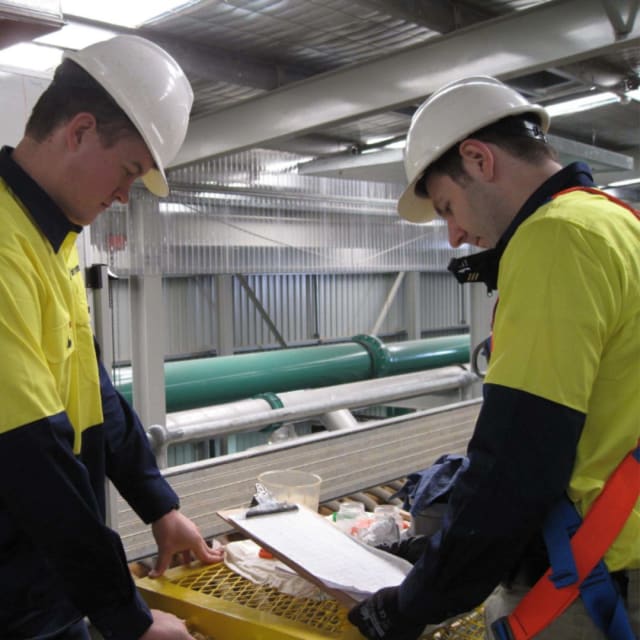 Work Permit Issuer training