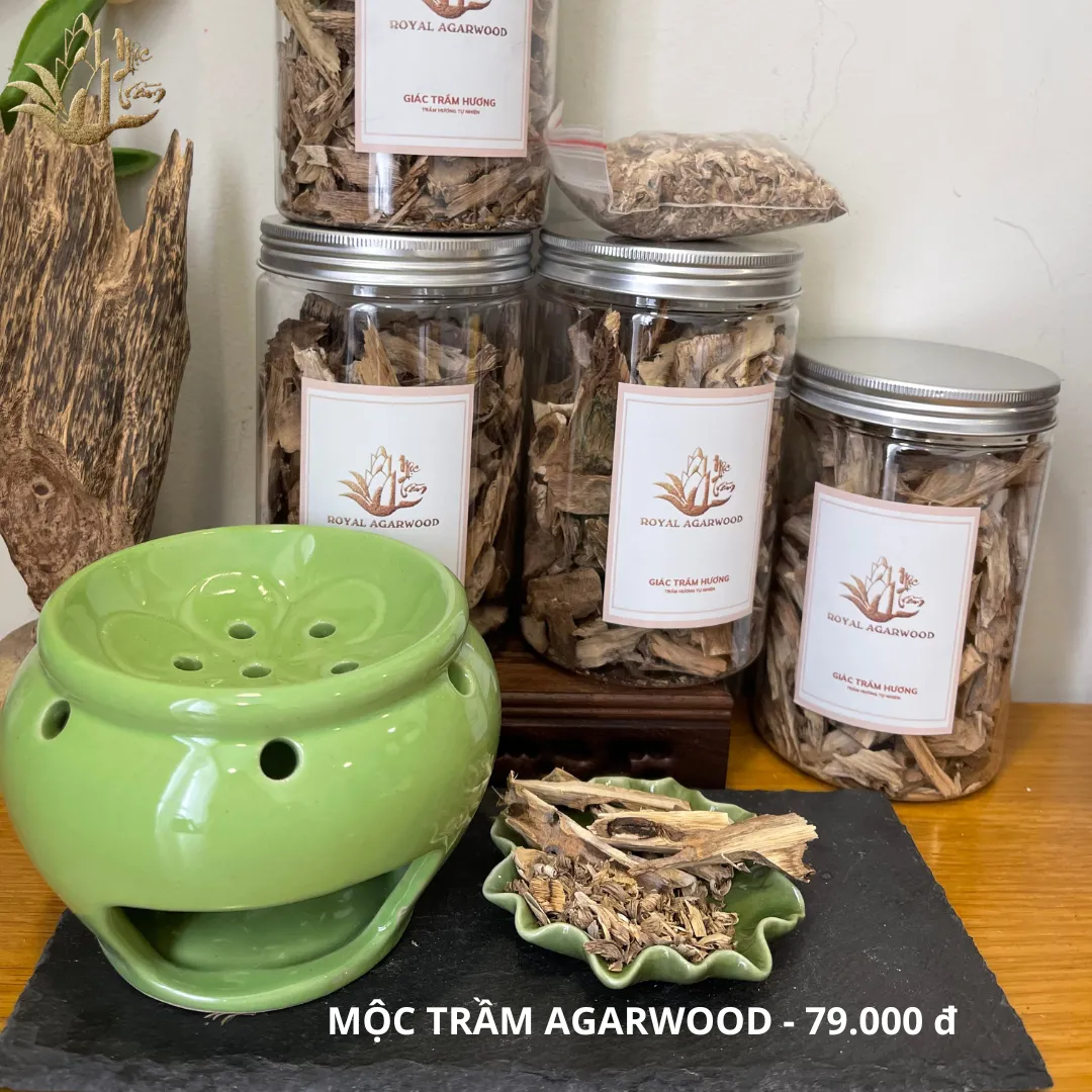 Lư xông - Bếp đốt xông trầm miếng, nụ trầm, thảo mộc, bồ kết tráng men đường kính 13 cm