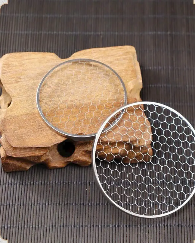 Đế xông trầm vân mây _ Lót tổ ông xông nhang vòng 2 giờ