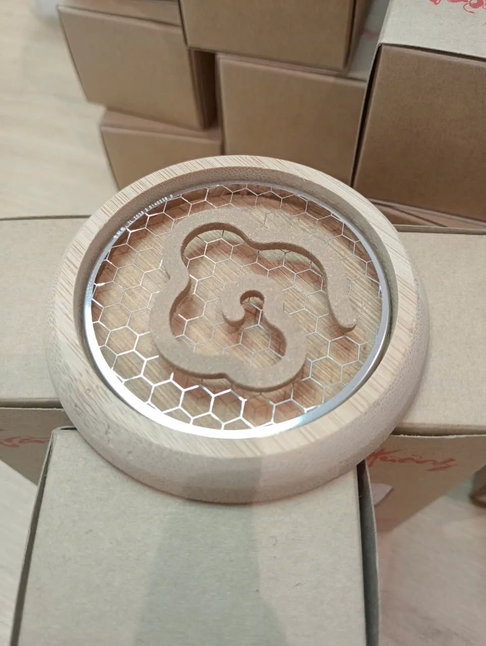 Trầm Hương Vân Mây_100% Trầm Hương Thiên Nhiên