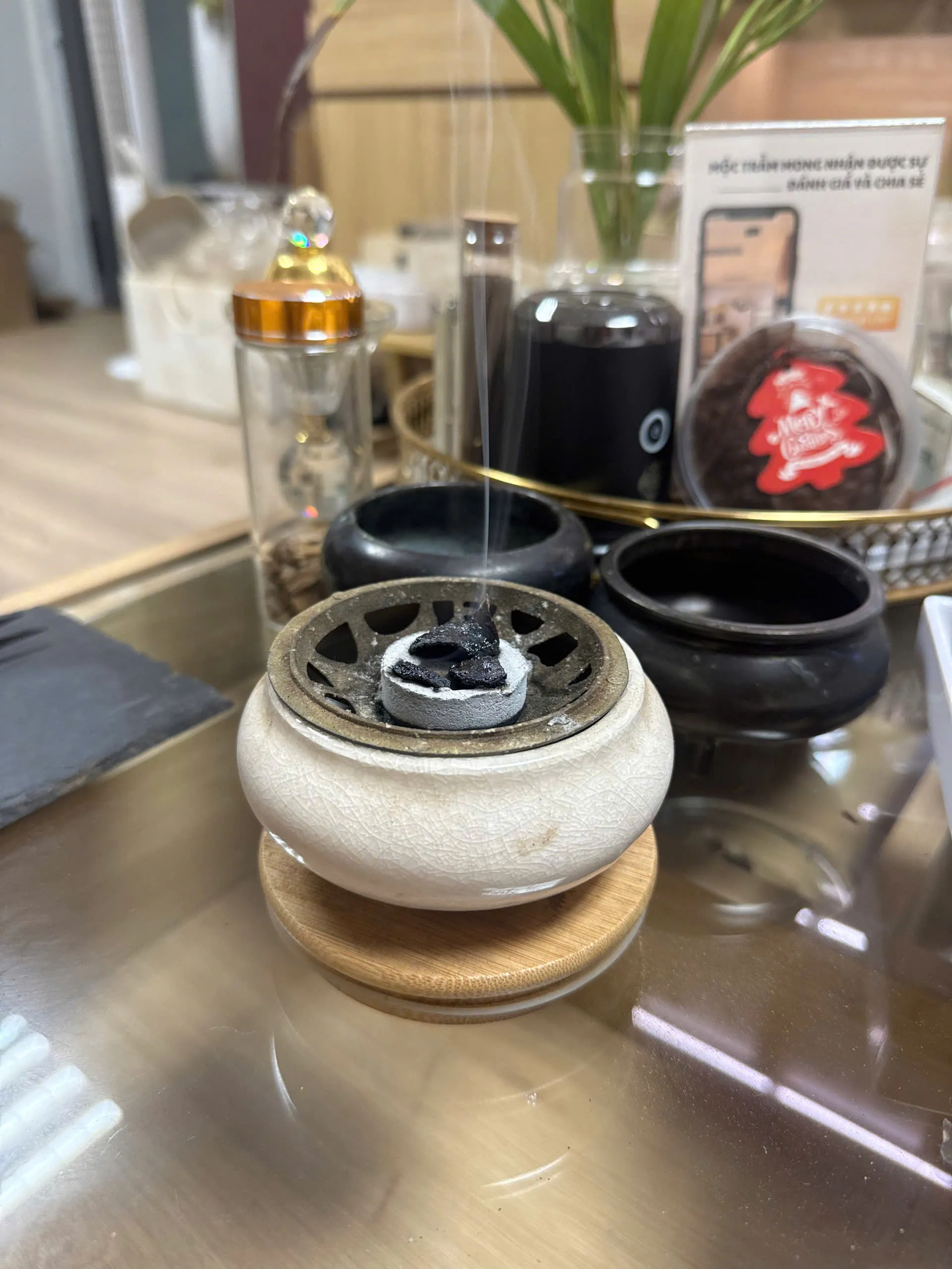 TRẦM RỪNG NHA TRANG - VIỆT NAM BỘ SƯU TẬP TRẦM RỪNG