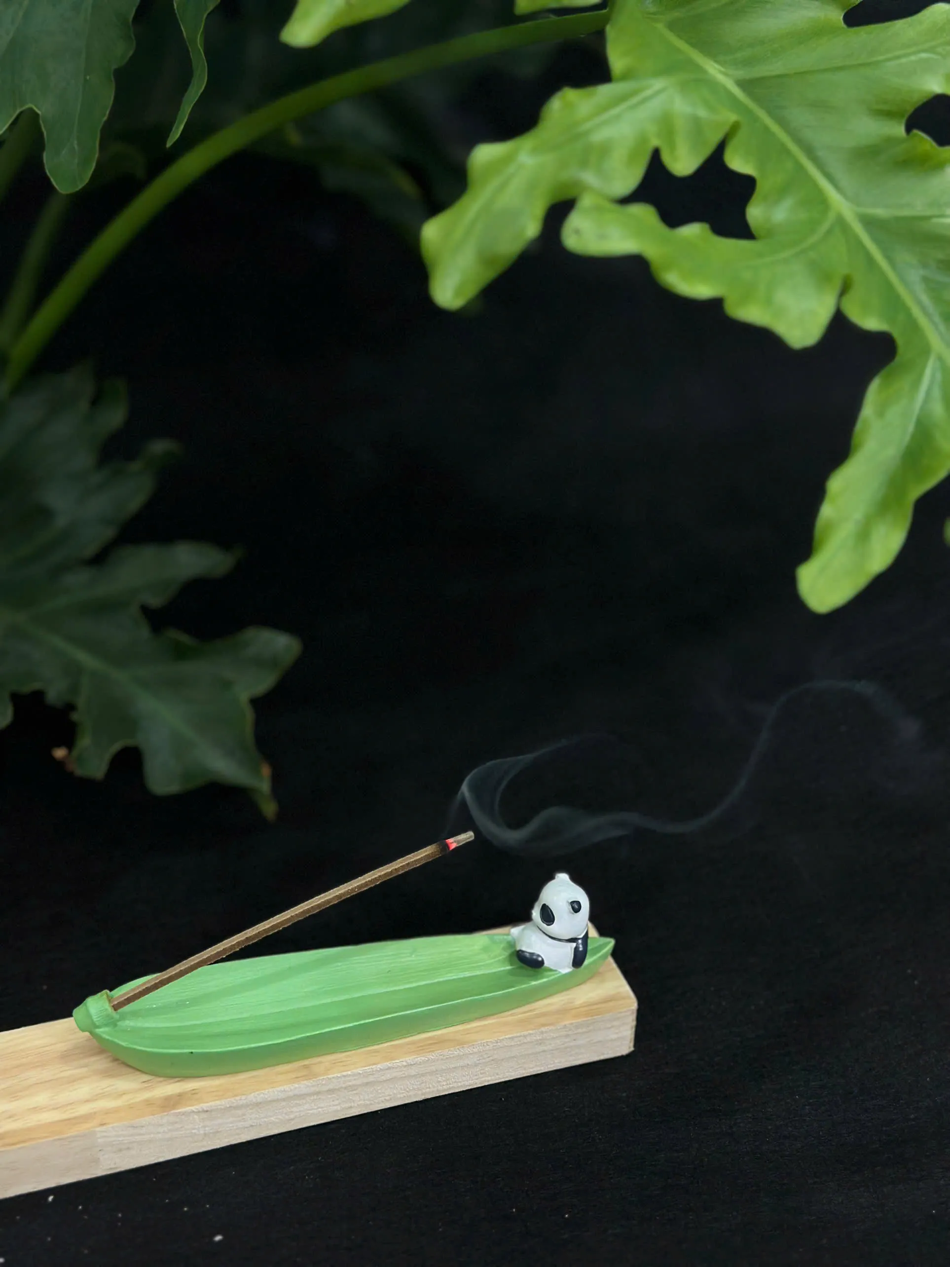 Trầm thanh nguyên chất từ trầm vụn siêu tinh dầu Mộc Trầm Agarwood