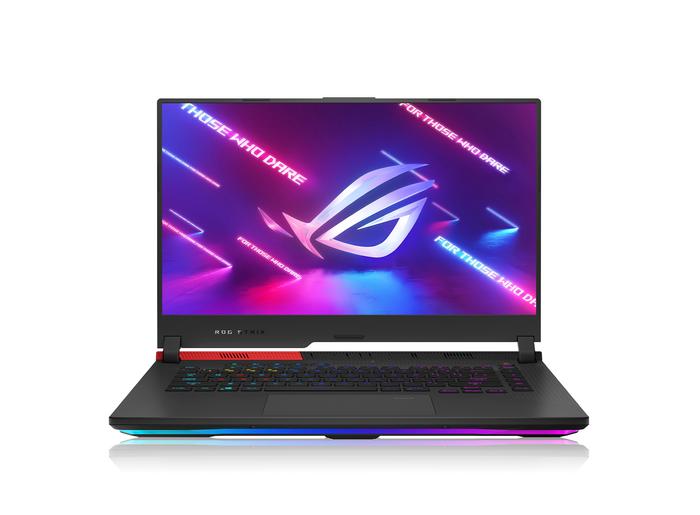 🚀 LAPTOP GAMING ULTIMATE EXPERIENCE