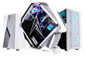 💻 CUSTOM PC WORKSTATION ELITE