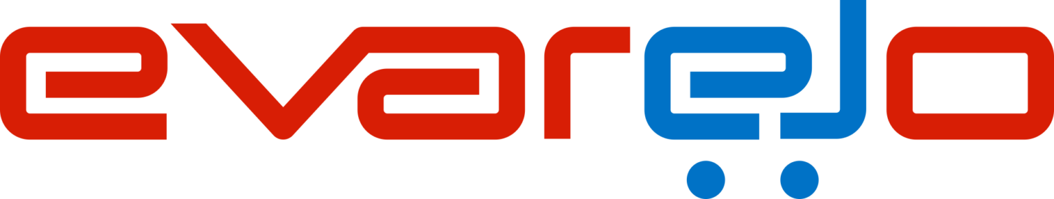 Evarejo Logo