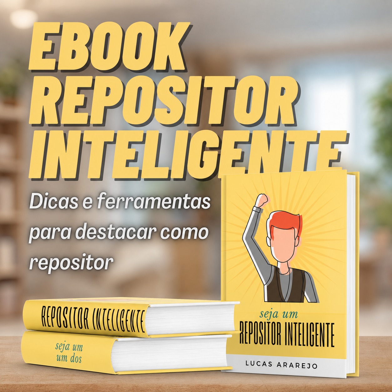 Repositor Inteligente