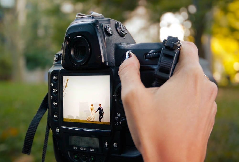 Wedding photography camera settings - taraweddings.ca