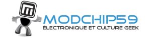 Logo de MODSHIP 59