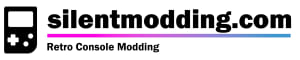Logo de Silent Modding