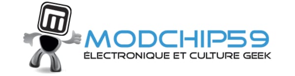 Logo de MODSHIP 59