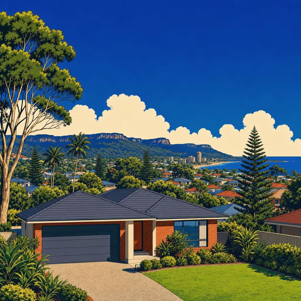 Wollongong
