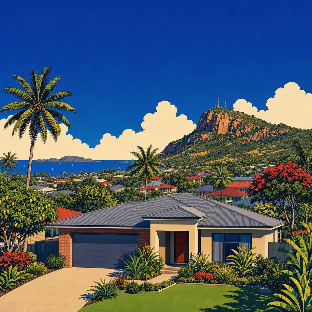 Townsville