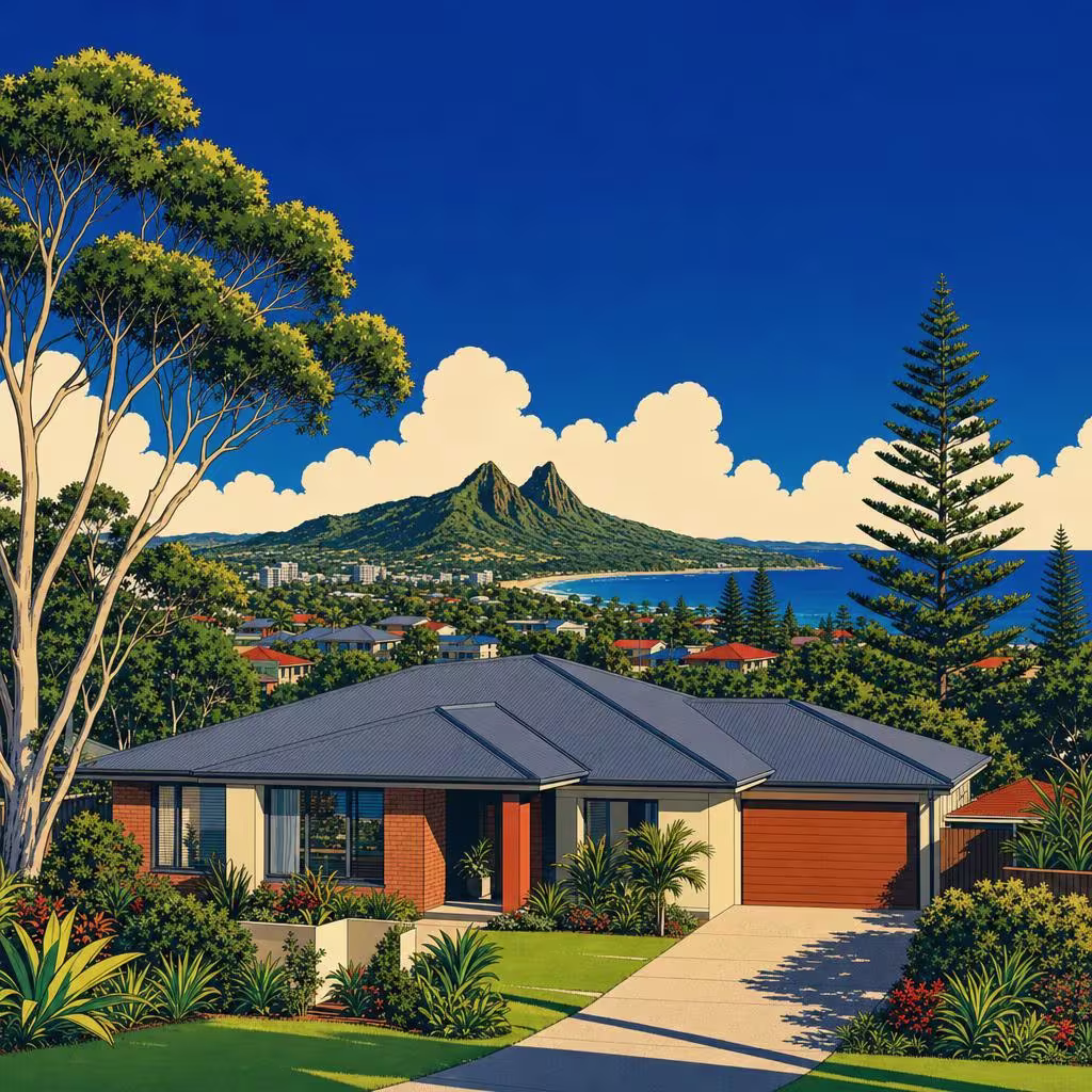 Sunshine Coast