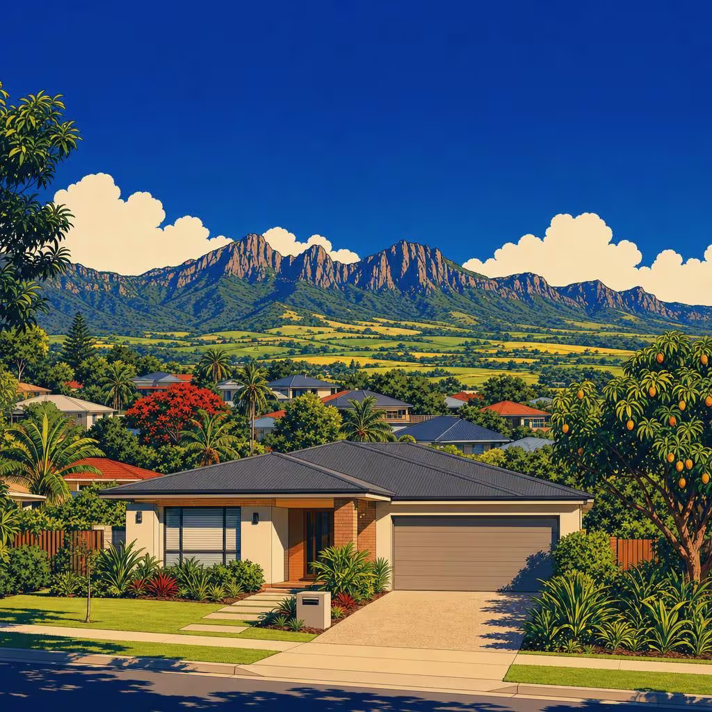Scenic Rim