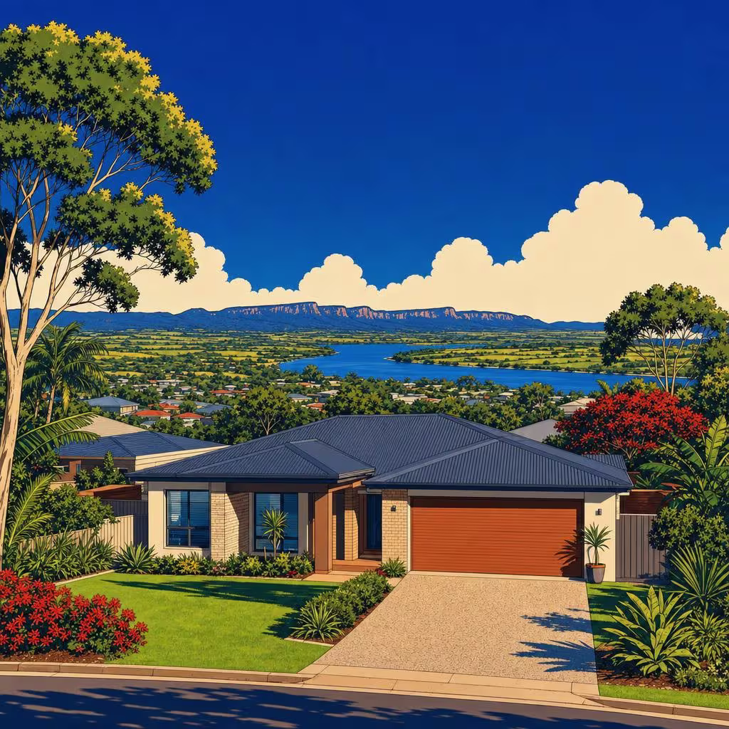 Rockhampton