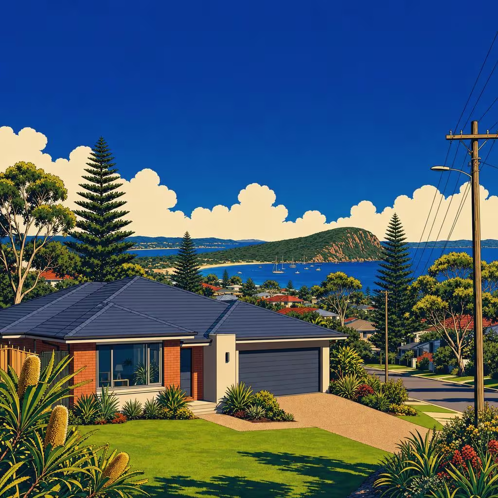 Port Stephens