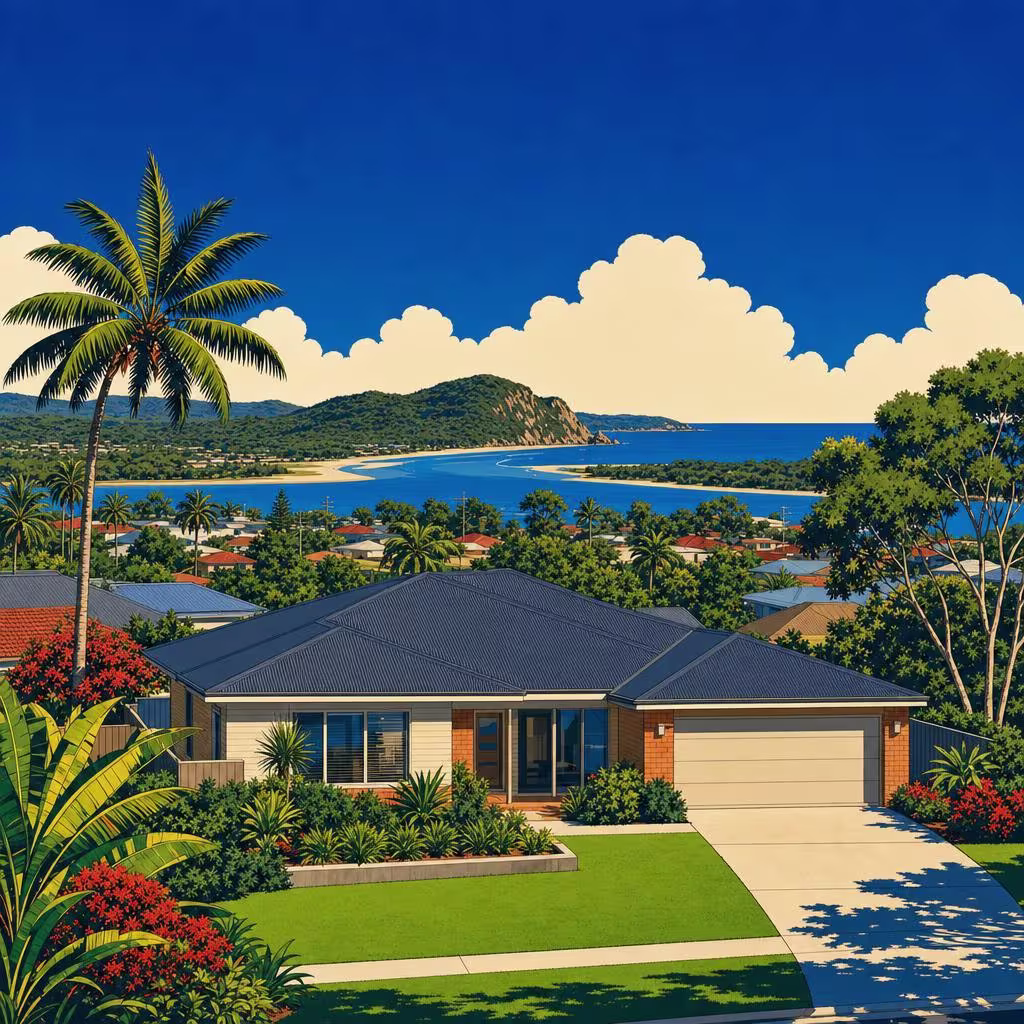 Nambucca Heads
